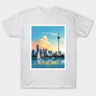 AUCKLAND T-Shirt